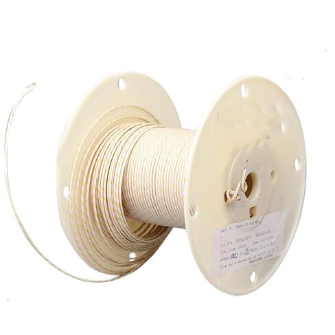 20 متر خط درجة الحرارة الحرارية-73C-704C ارتفاع درجة الحرارة K نوع كابل الاستشعار الحراري HH-K-24-SLE خط الاستشعار in Kuwait