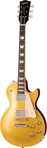 Epiphone Inspired by Gibson Custom 1957 Les Paul Goldtop Reissue with Case in Kuwait