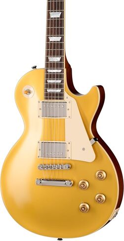 Epiphone Inspired by Gibson Custom 1957 Les Paul Goldtop Reissue with Case in Kuwait
