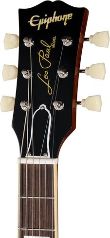 Epiphone Inspired by Gibson Custom 1957 Les Paul Goldtop Reissue with Case in Kuwait