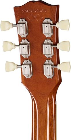 Epiphone Inspired by Gibson Custom 1957 Les Paul Goldtop Reissue with Case in Kuwait