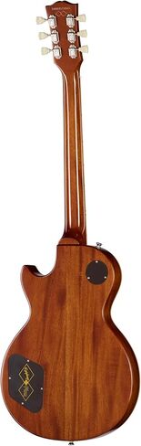 Epiphone Inspired by Gibson Custom 1957 Les Paul Goldtop Reissue with Case in Kuwait