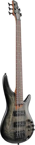 Ibanez Standard SR605E Bass Guitar - Black Stained Burst in Saudi Arabia