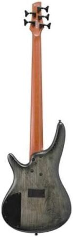 Ibanez Standard SR605E Bass Guitar - Black Stained Burst in Saudi Arabia