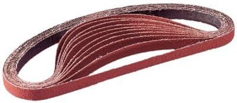 Regalite Polycut Coated-Cloth Belt in Saudi Arabia