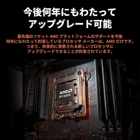 AMD CPU Ryzen 7 9800X3D, without Cooler AM5, 4.7 GHz, 8 Core/16 Thread, 104 MB, 120W, Authorized Dealer, 100-100001084WOF/EW-1Y in Saudi Arabia