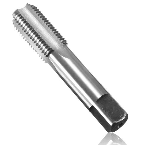 Pipe Thread Tap, High Speed Steel,55 Degree Pipe Thread Tool (G1/2) in Saudi Arabia