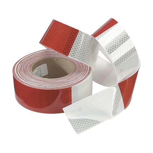 3M Reflective Tape - Roll of 50 Yards, Model Number 67535 in Saudi Arabia