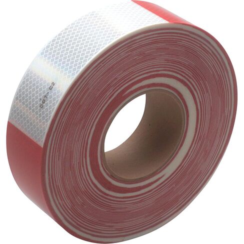 3M Reflective Tape - Roll of 50 Yards, Model Number 67535 in Saudi Arabia