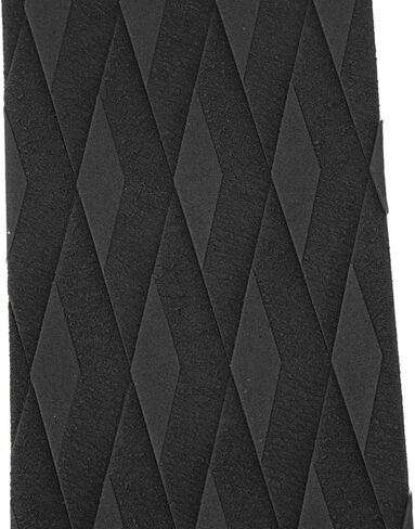 وسادة جر لوح ركوب الأمواج، تصميم مانع للانزلاق، وسادة جر EVA، أداء عالي للتزلج على الجليد، والتجديف بالكاياك، والتزلج على الماء، والتجديف - مثالية للمبتدئين والمتقدمين in Kuwait