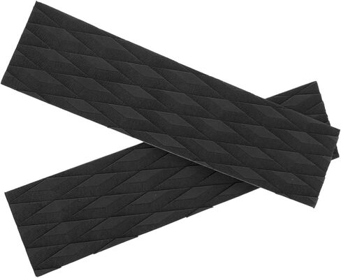 وسادة جر لوح ركوب الأمواج، تصميم مانع للانزلاق، وسادة جر EVA، أداء عالي للتزلج على الجليد، والتجديف بالكاياك، والتزلج على الماء، والتجديف - مثالية للمبتدئين والمتقدمين in Kuwait