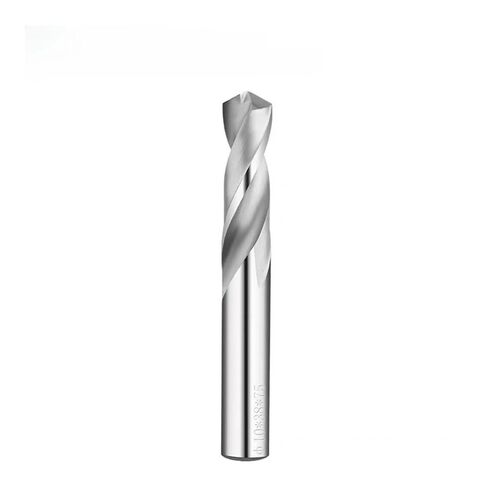 Solid Carbide Drill Bit Tungsten Steel CNC Metal Working Tools Set for Hard 1.0-16mm(4.7mm) in Saudi Arabia