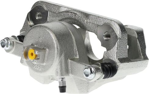New Front Right Caliper Compatible With Honda Pilot 3.5L 03-08 2003 2004 2005 2006 2007 2008 45018S9VA00RM 45018S9VA01 19-B2671 19B2671 in Saudi Arabia