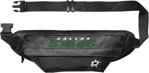 Littlearth Chicago Blackhawks NHL Large Fanny Pack in Saudi Arabia