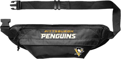 Littlearth Chicago Blackhawks NHL Large Fanny Pack in Saudi Arabia
