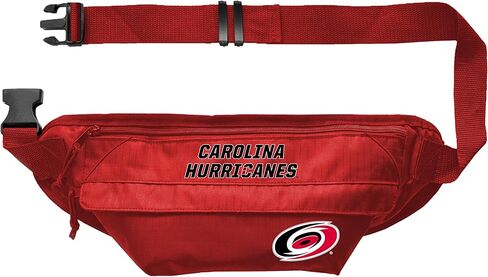 Littlearth Chicago Blackhawks NHL Large Fanny Pack in Saudi Arabia