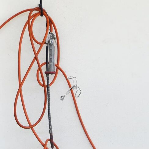 BESTYASH 10 Pcs Spring Hose Clamps Tubing Shut off Clips Water Flow Control Tube Clamps for Laboratory Flexible Rubber Tubes and Water Pipes in Kuwait