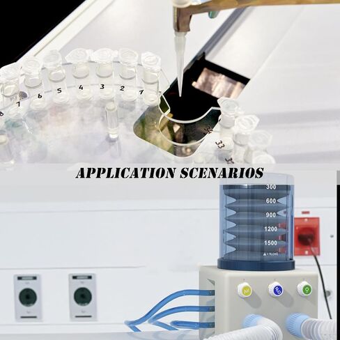 BESTYASH 10 Pcs Spring Hose Clamps Tubing Shut off Clips Water Flow Control Tube Clamps for Laboratory Flexible Rubber Tubes and Water Pipes in Kuwait