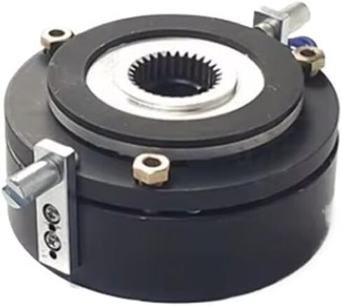 فقدان الطاقة الفرامل الكهرومغناطيسية YEJ112 إيقاف تشغيل الفرامل عقد الفرامل DLTZ2-60 DC170V in Saudi Arabia