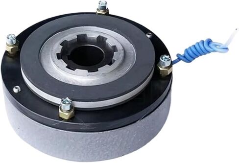 YEJ132 فرامل إيقاف التشغيل DLTZ2-80 DC170V in Saudi Arabia