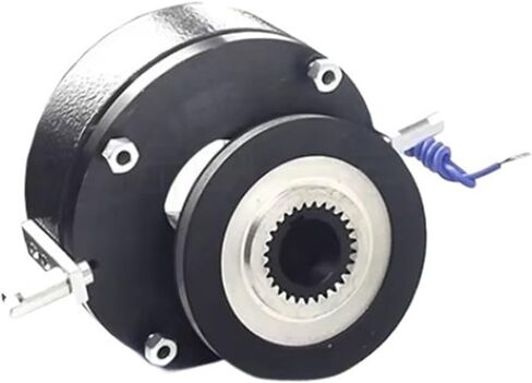 YEJ132 فرامل إيقاف التشغيل DLTZ2-80 DC170V in Saudi Arabia