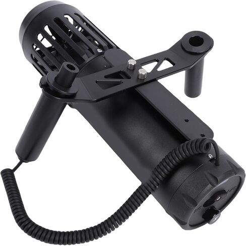 Keenso Underwater Scooter, Brushless DC Motor with 4400mAh Battery for Diving Swimming Portable Sea Scooter with 22lbs Thrust for Snorkeling Scuba in Saudi Arabia
