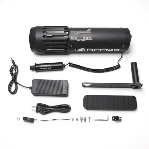 Underwater Scooter, 10KG Thrust Brushless Motor Sea Scooter with 4400mAh Battery, for Scuba Diving Snorkeling Swimming 30m Depth in Saudi Arabia