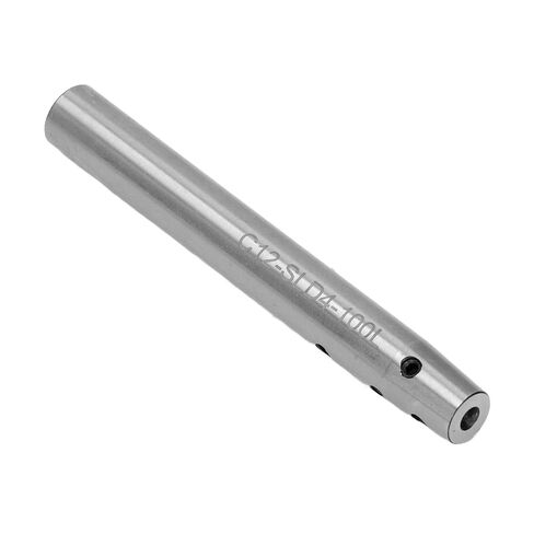 Mill Extension Holder Cemented Carbide Side Mounted End Mill Holder CNC Lathe Accessory for Deep Hole Processing and Milling Machines Durable Stable Tool in Saudi Arabia