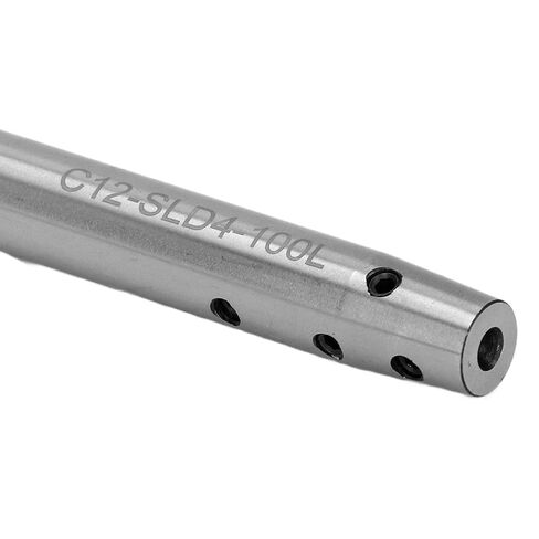 Mill Extension Holder Cemented Carbide Side Mounted End Mill Holder CNC Lathe Accessory for Deep Hole Processing and Milling Machines Durable Stable Tool in Saudi Arabia