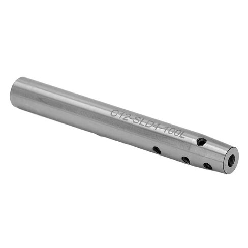 Mill Extension Holder Cemented Carbide Side Mounted End Mill Holder CNC Lathe Accessory for Deep Hole Processing and Milling Machines Durable Stable Tool in Saudi Arabia