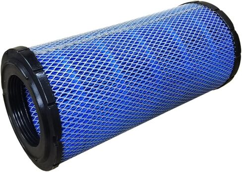 48958235(24900342) Oil Separator, 24900433 Oil Filter, 48958201 Air Filter, Filter Kit Compatible With RS30-37i/R30-37i Air Compressor in Saudi Arabia