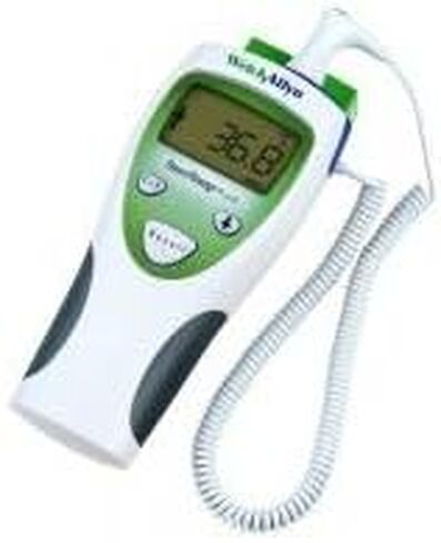 WELCH ALLYN SURETEMP Plus Electronic Thermometer in Saudi Arabia