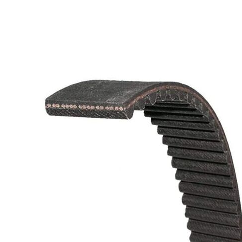 Jason Industrial 2800-14M-20 HTB High Torque Synchronous Belt, Chloroprene, 1.417" Top Width, 2800 mm Length, 14 mm Tooth Pitch, 20 mm Wide in Saudi Arabia