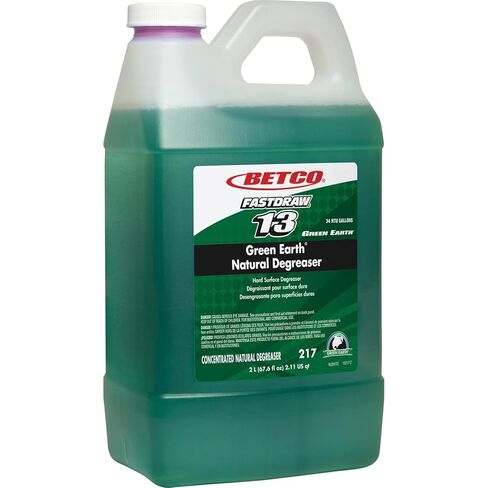 Betco Natural Degreaser, Dark Green (21747-00) in Kuwait