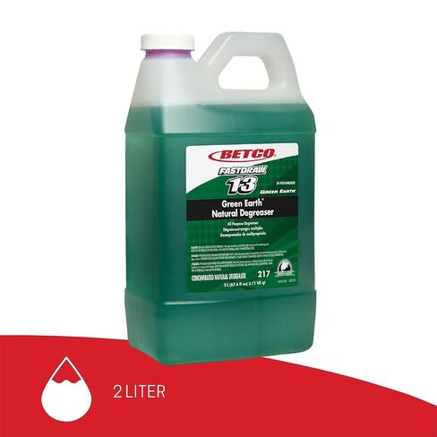 Betco Natural Degreaser, Dark Green (21747-00) in Kuwait