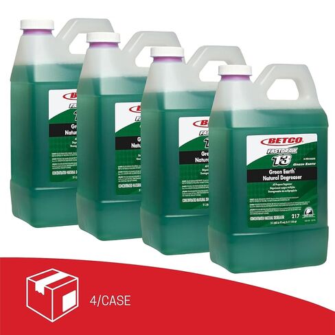 Betco Natural Degreaser, Dark Green (21747-00) in Kuwait