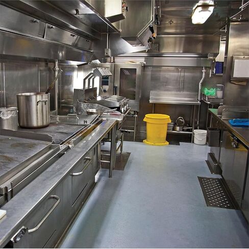 Betco Natural Degreaser, Dark Green (21747-00) in Kuwait