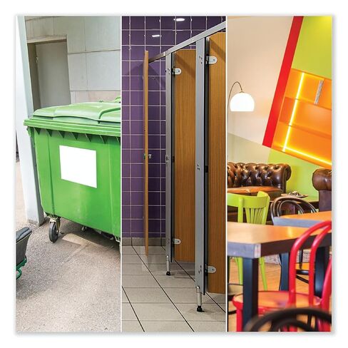 Betco Natural Degreaser, Dark Green (21747-00) in Kuwait