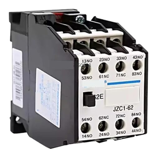 JZC1-22 JZC1-31 JZC1-40 JZC1-44 JZC1-53 JZC1-62 JZC1-80 AC36V AC110V AC380V Contactor Relay Control(AC380V,JZC1-31) in Saudi Arabia