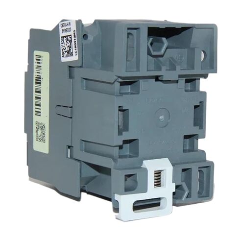 LC1N AC Contactor 24V 36V 110V 220V 380V LC1N0610 LC1N0910 LC1N1210 LC1N1810 LC1N2510 LC1N3210 M5N Q5N B5N F5N E5N(LC1N06,1NO,220V) in Saudi Arabia