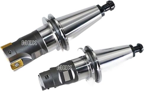 ISO20 ISO25 M10 M12 Tool Holder + TAP300R 16/21/26 Face Milling Head in Kuwait
