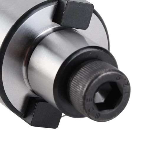 Face Mill Cutter Holder, High Demand Machining CNC Lathe Workpiece Milling Holder Alloy Steel, Sturdy with New Coating, Model C20-FMB22, for Metal Processing with Storage Box in Saudi Arabia