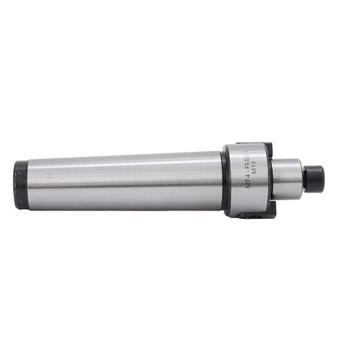 High Carbon Steel Face Mill Tool Holder, CNC Tool Holder Lengthen Collet Chuck MT4-FMB22-M16 for Milling Machine, Used to Connect The Cutter Head in Saudi Arabia