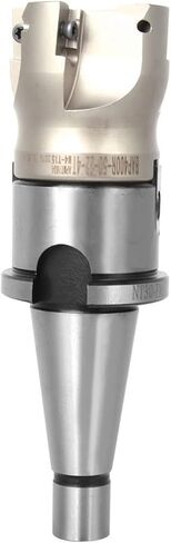 NT30 FMB22 CNC Collet Chuck Holder Face Mill Cutter with Face Milling Cutter (NT30-FMB22+50 Knife Disc+APMT1604APMT Knife) in Saudi Arabia