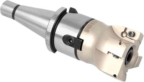 NT30 FMB22 CNC Collet Chuck Holder Face Mill Cutter with Face Milling Cutter (NT30-FMB22+50 Knife Disc+APMT1604APMT Knife) in Saudi Arabia