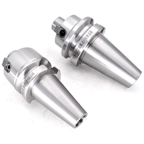 1 مجموعة BT30 FMB22 45L حامل الأدوات تشاك + 400R 50 22 4T الوجه قاطعة المطحنة + 10 قطعة APMT1604 كربيد إدراج لآلة طحن آلة مخرطة باستخدام الحاسب الآلي in Kuwait