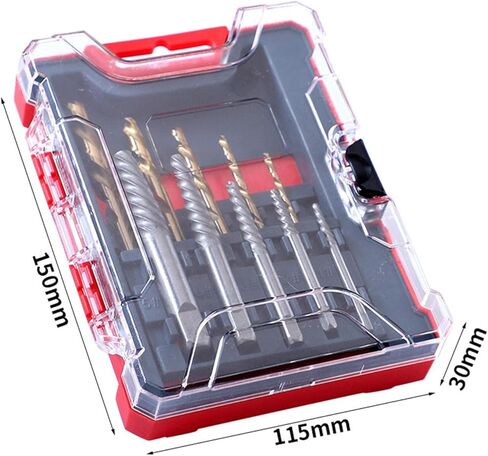 MYCENSE 10 قطع مكسورة سهلة الفتح أداة التقاط للكسر in Kuwait