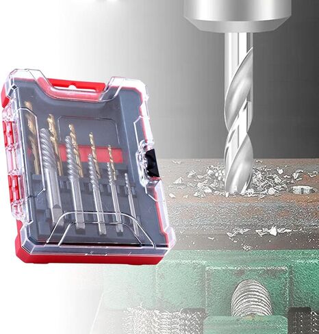 MYCENSE 10 قطع مكسورة سهلة الفتح أداة التقاط للكسر in Kuwait