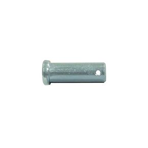 S.A.E. Standard Clevis Pin - 1/2 Diameter x 1-25/32 Inch Long (1 EA) in Kuwait