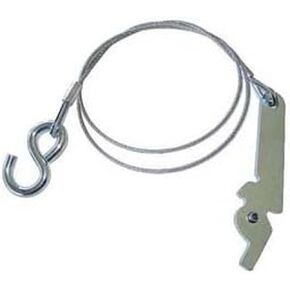 Titan 4623800 Model 60 Multi-Fit Surge Actuator - #10 Breakaway Assembly with Pin in Kuwait